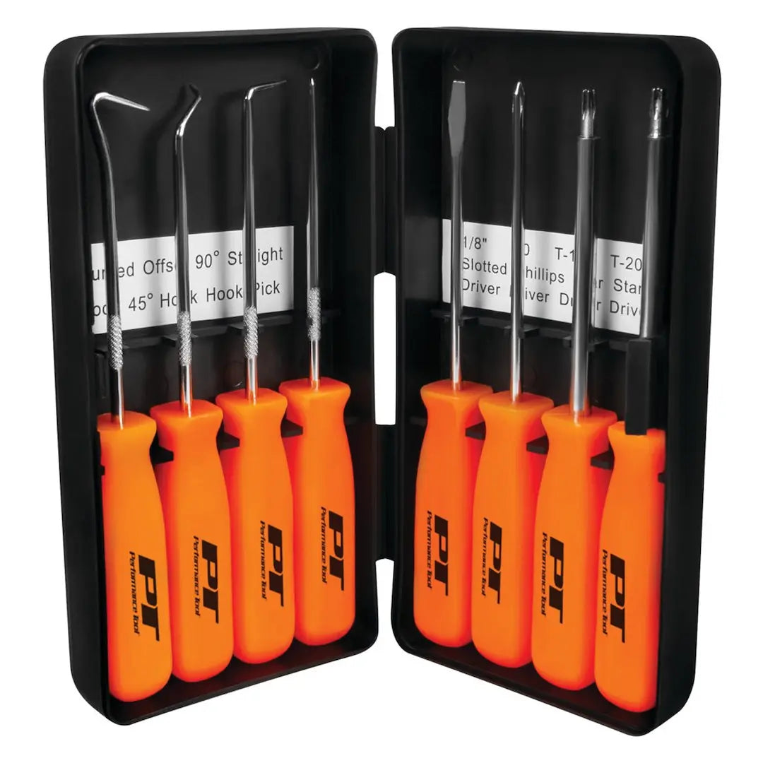 Perform Tool W941 Pick and Driver Set for Precision Fastening