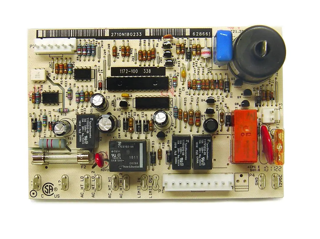 DAVE CARTER NR628661 Board Power - Reliable Electrical Component