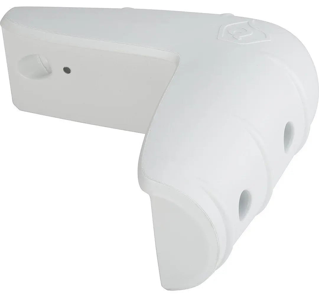 Attwood Mari 12' x 12' Corner Dock Fender - Durable Marine Boat Fender