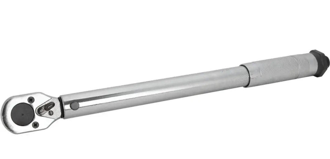 Perform Tool 3/8-Inch Drive Click Torque Wrench - 80 ft-lb Capacity