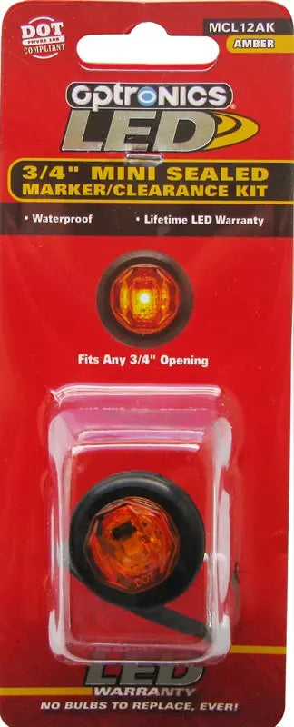 Optronics MCL12AK LED Uni-Light Kit for Ambience and Signaling