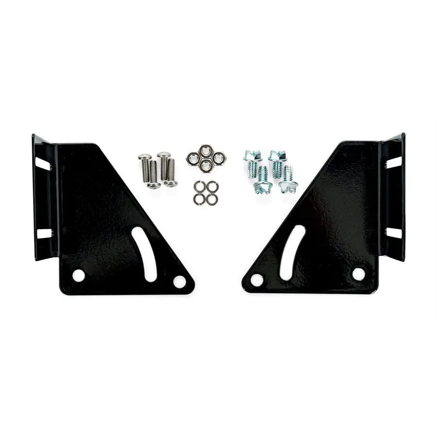 Camco AccuLevel Bracket – Precise Leveling Support for RV and Trailers