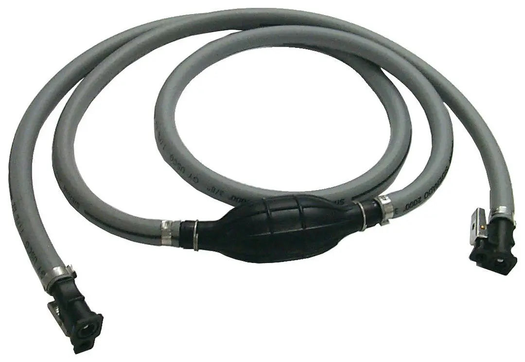SIERRAMARINE Yamaha Non-EPA Fuel Line Assembly (Part #188017S1)