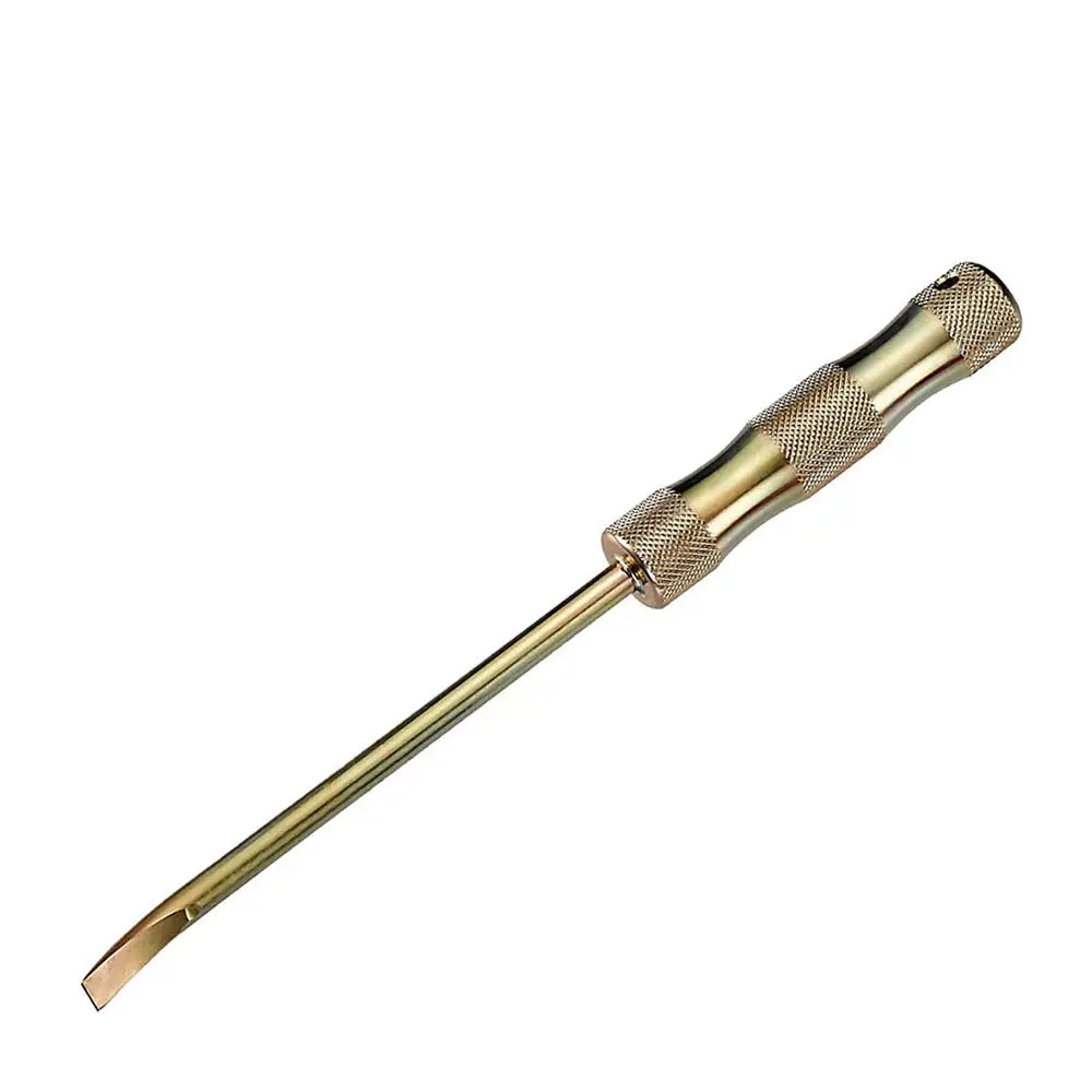 HELIX RACING Shock Preload Tool with Curved Tip (Part #3909409)