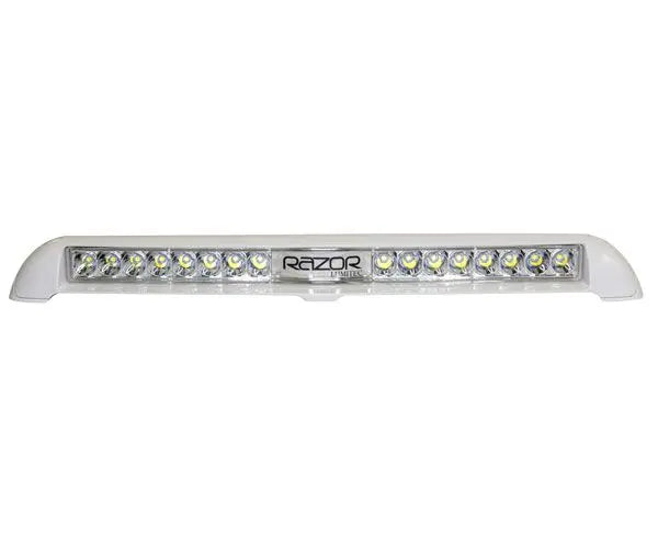 LUMITEC RZR Light Bar 18' Flush Mount Spot - Model 101587