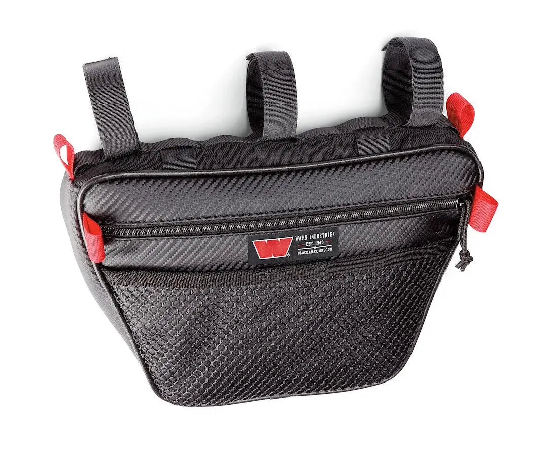 WARN Industries Full-Size Grab Handle Bag (Part #102644)