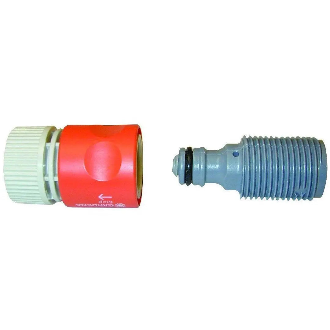 T-H Marine Mercury/Yamaha Quick Flush Kit - Easy Outboard Engine Flushing Solution