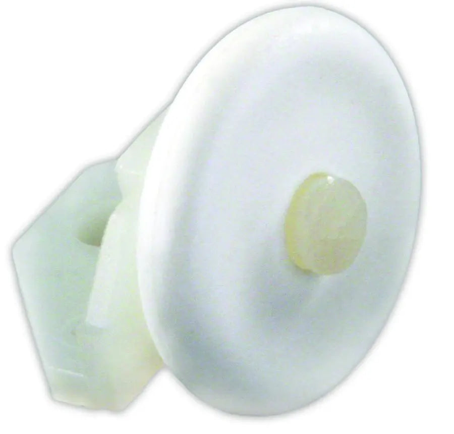 JR Products Universal Shower Door Roller (Part Number 81745)