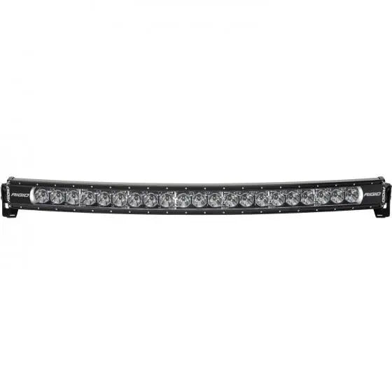 Rigid Industries R2G340053 Rad+ Curved 40 RGBW LED Light