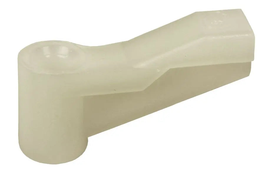 JR Products Outlet Mounting Tabs - Part Number 0514095 for Secure and Reliable Installation