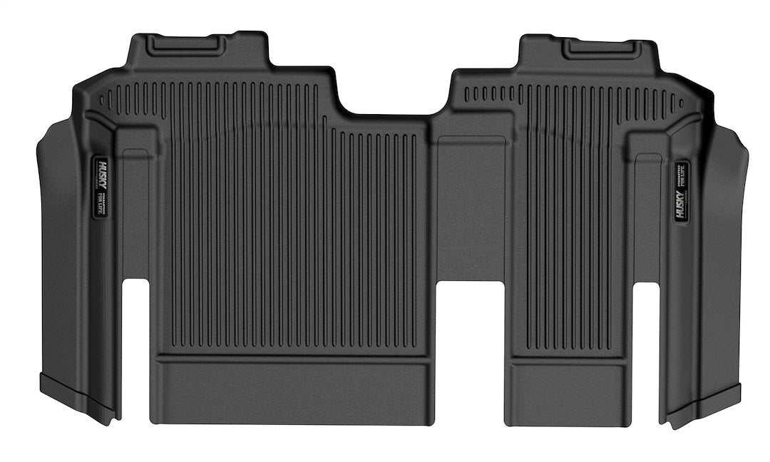 Husky Liners X-ACT 2nd Seat Floor Liner for Toyota Sienna (2021-2026) by HUSKYLINER