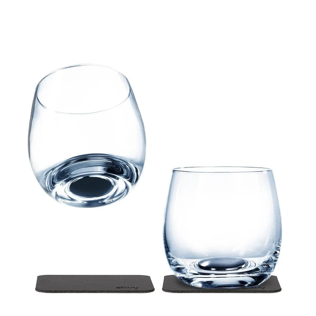Silwy Magnet Magnetic Crystal Glass Whisky by Silwy Magnet, Part S02513052
