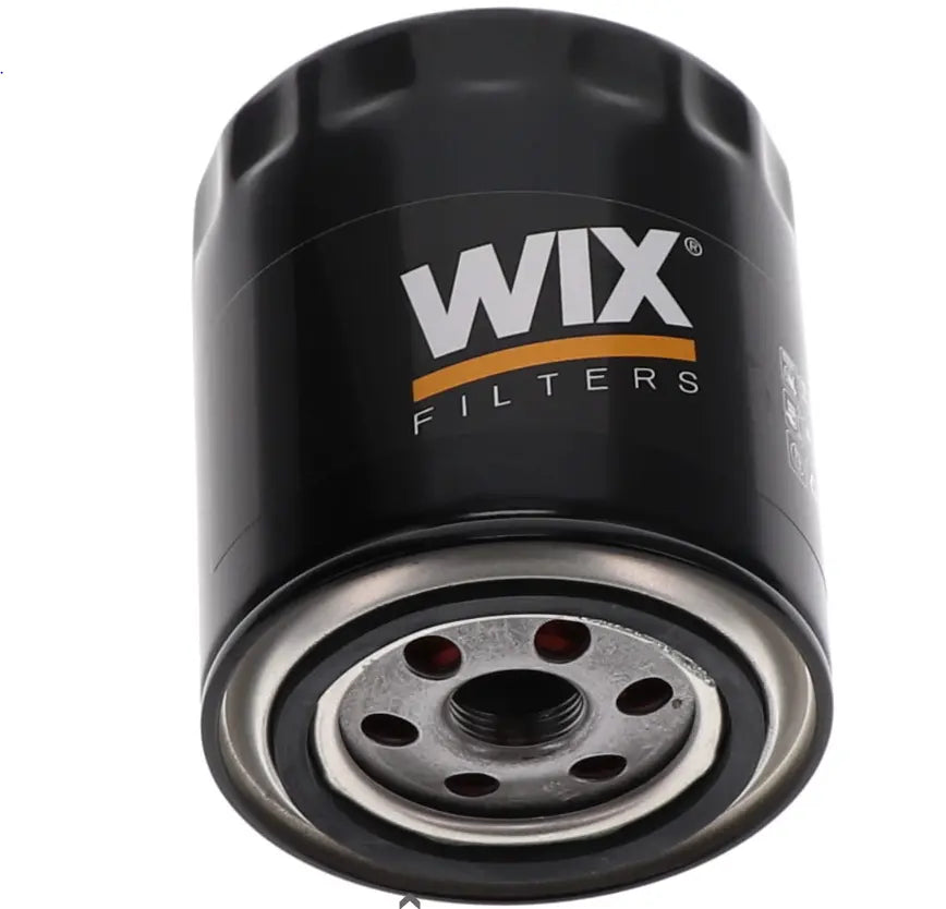 WIX Filtr LD W6851258 Lube Oil Filter for Automotive Applications