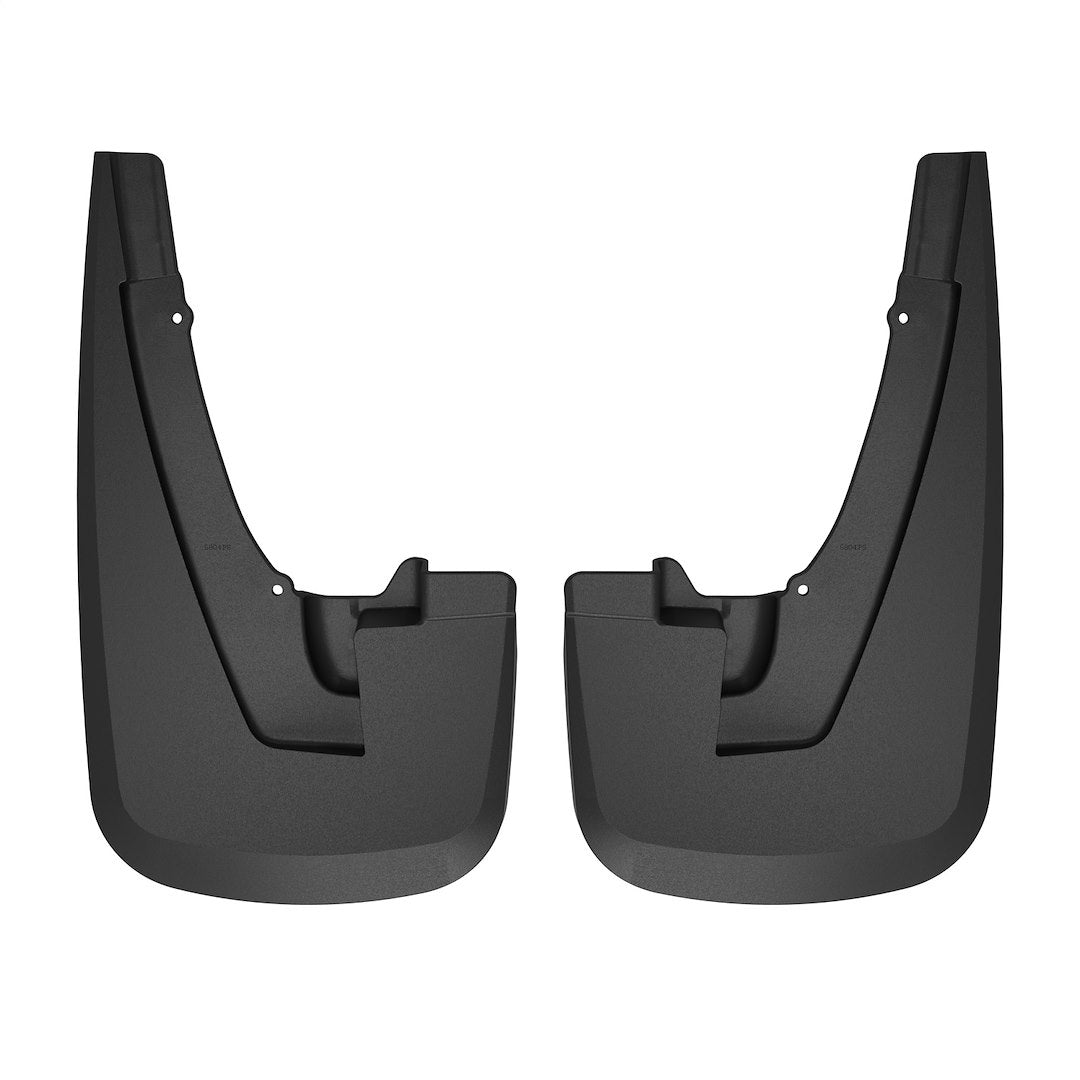 Huskyliner Front Mud Guards for 2019-2023 Ram 2500 and 3500