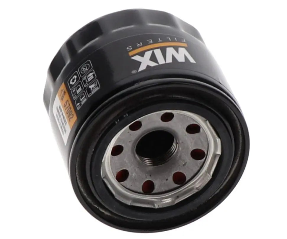 WIX FILTR LD Lube Filter Part Number 57092 for Automotive Maintenance