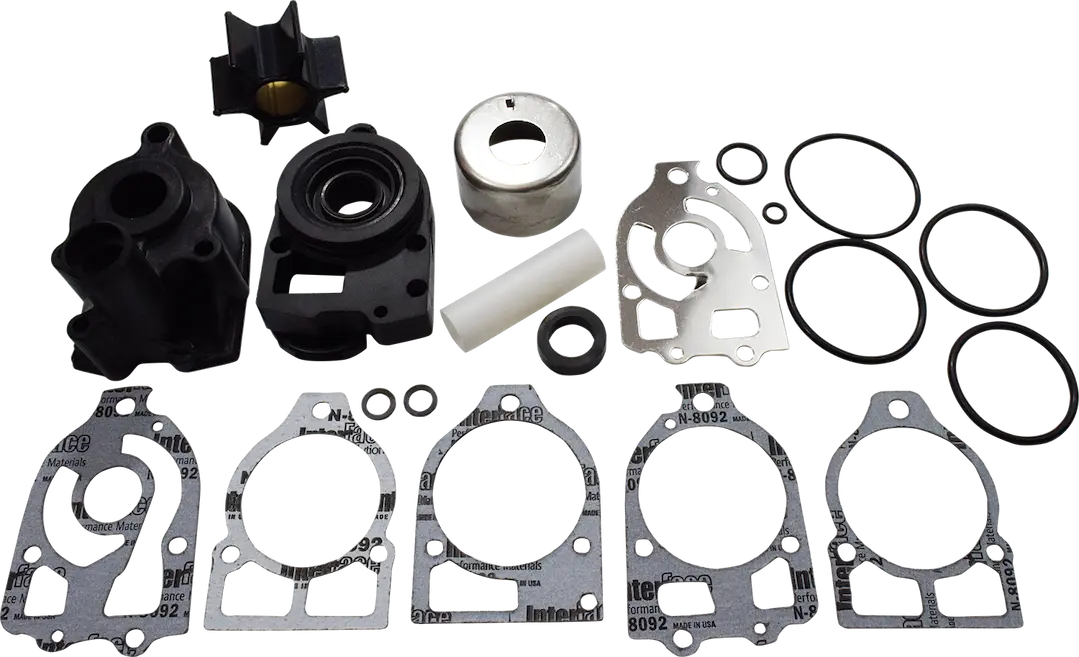 EMP Water Pump Kit with Base - Part Number 4613171
