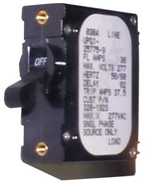 CUMMINS NW 30 Amp Circuit Breaker Kit - Reliable Overcurrent Protection