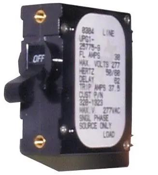 CUMMINS NW 30 Amp Circuit Breaker Kit - Reliable Overcurrent Protection by CUMMINS NW