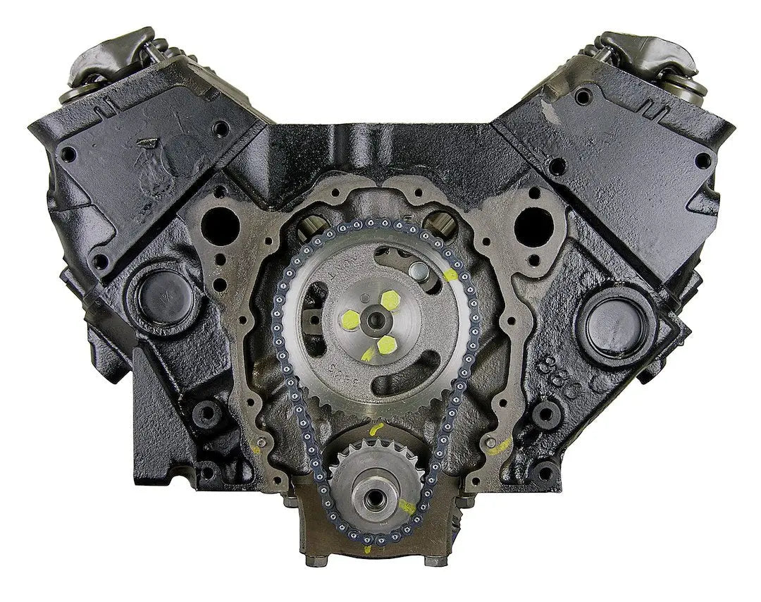 ATK Engines Chev 350 Marine Engine - Part Number DMM6