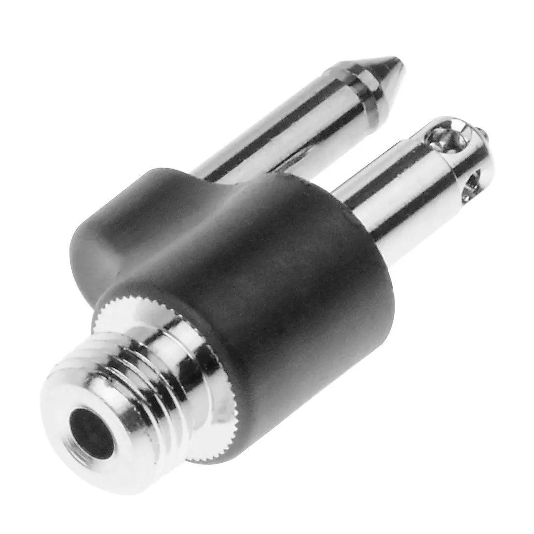 T-H Marine Mercury Tank Connector Style EFU53192DP for Marine Fuel Systems