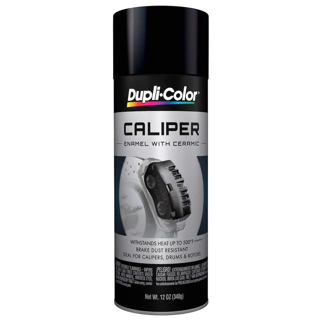 VHT BCP102 Black Brake Caliper for Enhanced Vehicle Performance