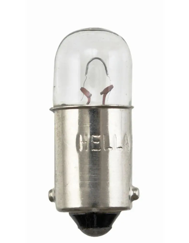 HELLA 3930 24V 4W BA9S T2.75 Automotive Bulb