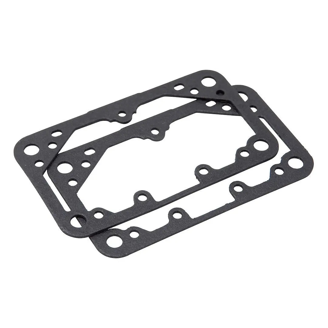 Edelbrock 12382 HDQ Gasket Fuel Bowl Kit for Performance Fuel Systems