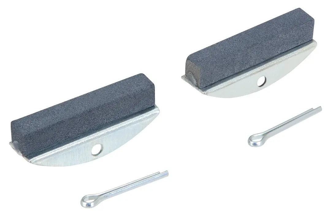 Perform Tool W80634 Brake Hone Stone Set for Automotive Maintenance