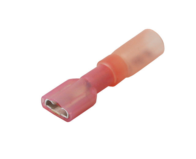 Pacer HS Disconnect F 22-18, 100 Pack - Reliable Battery Terminal Disconnects