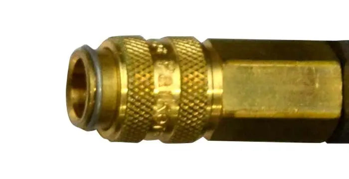 DEMCO AFO Quick Disconnect Fitting (Part Number 16121)
