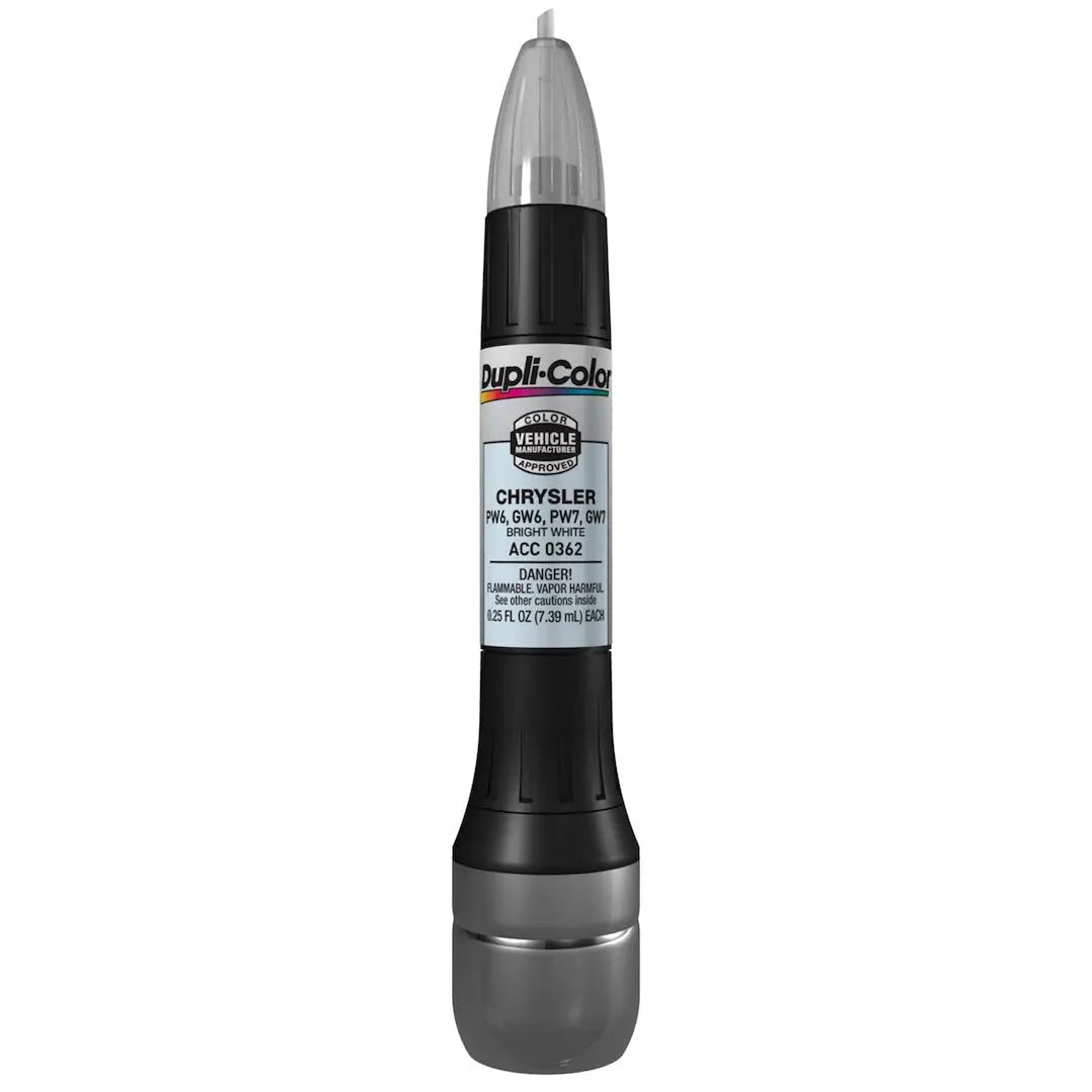 VHT SF Bright White Automotive Spray Paint - Part Number ACC0362