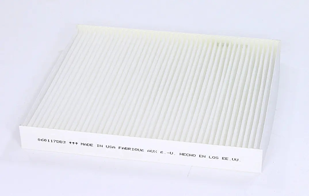 WIX Filtr LD Cabin Air Filter W6824017 - High-Performance Vehicle Cabin Air Filter