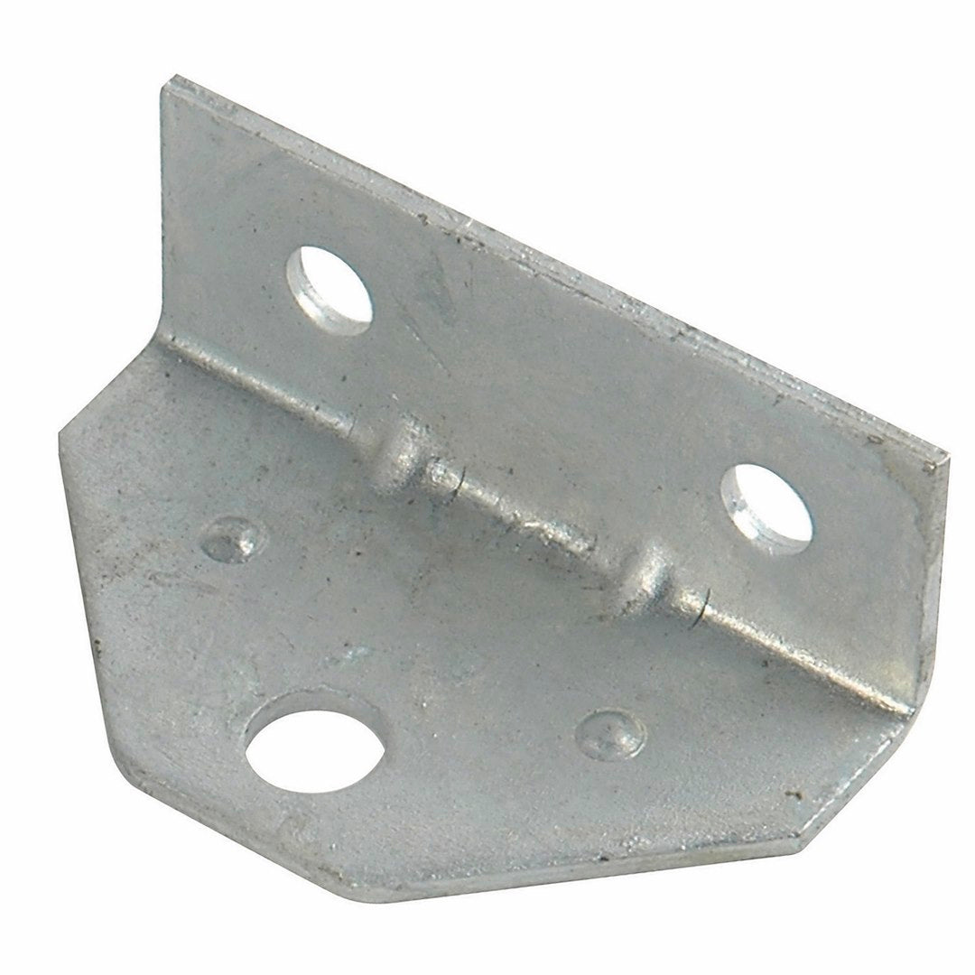 C.E. Smith 10201G40 2' Swivel Bracket for Marine and Utility Applications