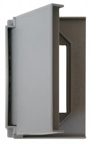 Valterra LLC Weatherproof Decor Cover Part Number 52515