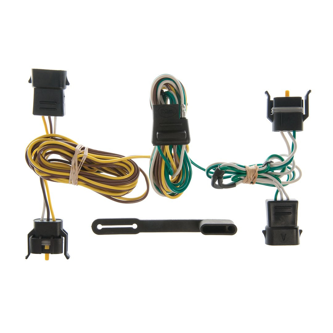 CURT Manufacturing 55344 Hitch Accessory for Heavy-Duty Towing
