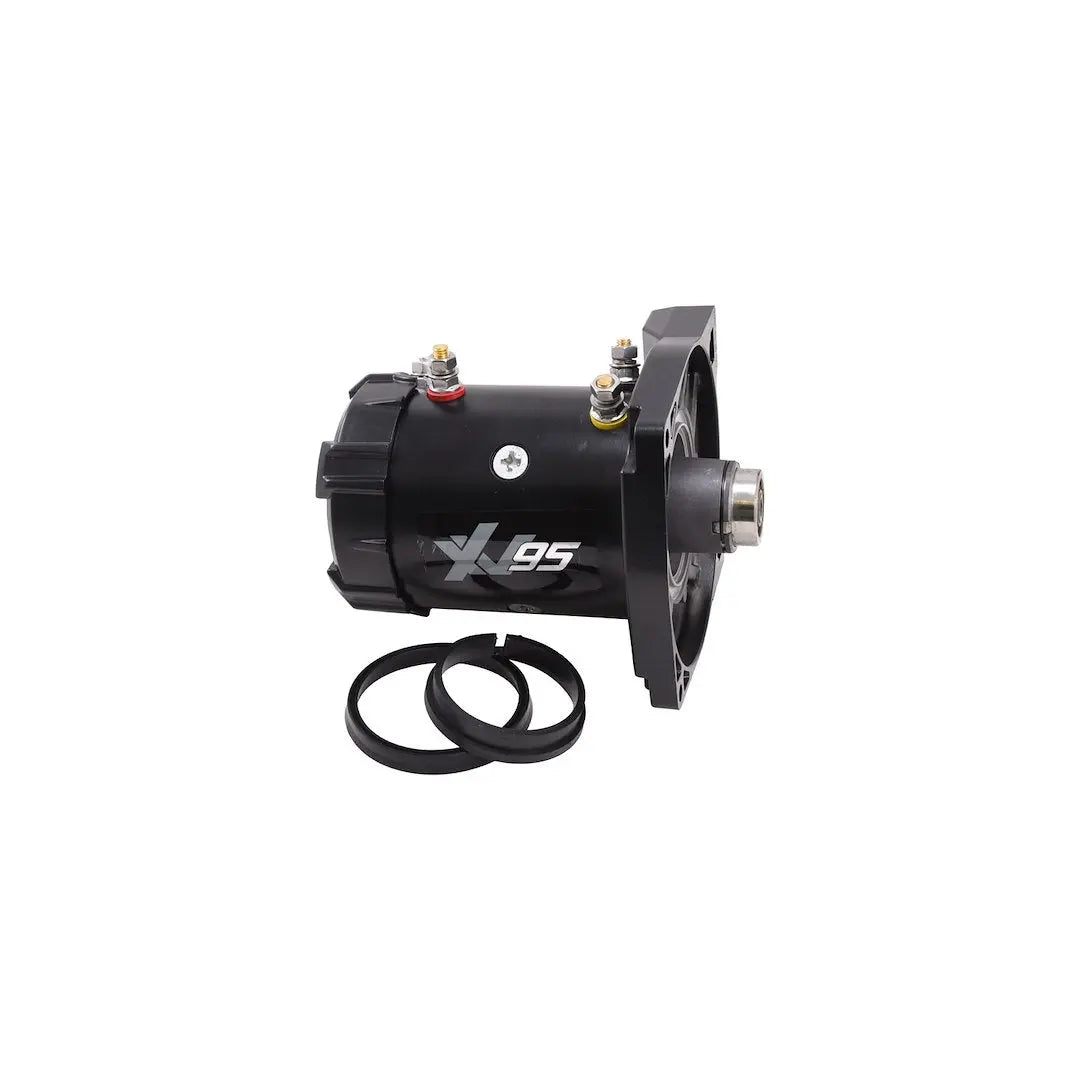 TRAILFX WXV001 XV95 Winch Motor - Reliable Power for Off-Road Vehicles