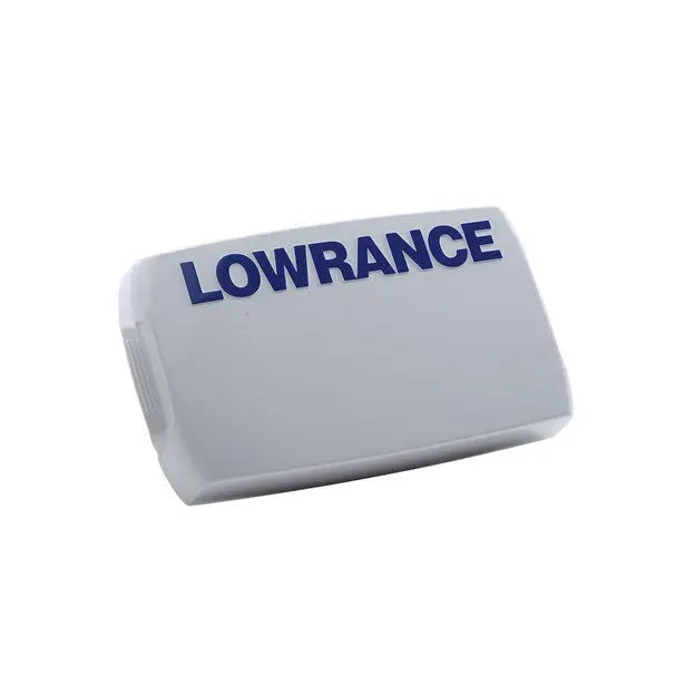 Lowrance Suncover Elite-4 HDI Marine Sun Cover with Custom Fit and Durable Material