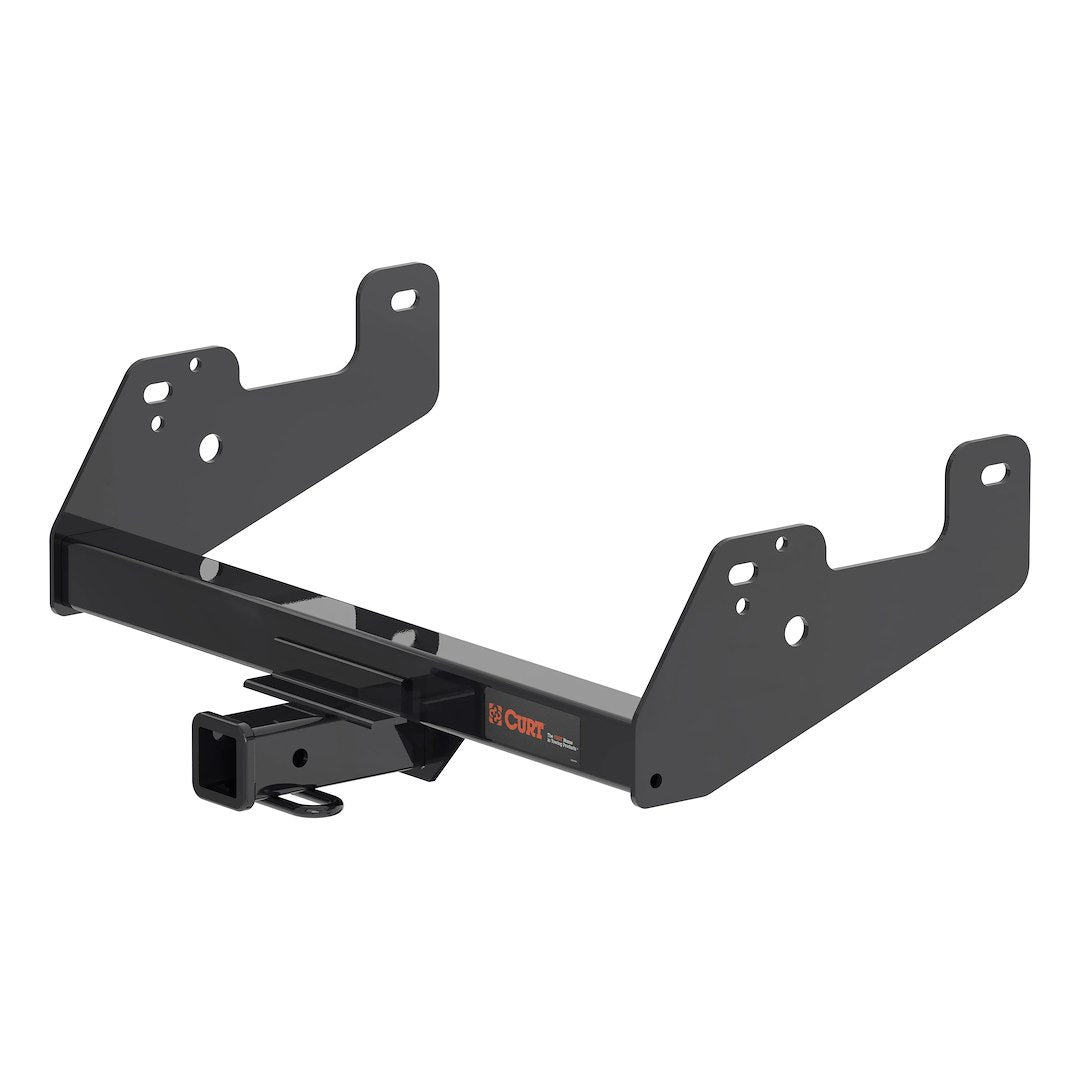 CURT Manufacturing Class 3 Trailer Hitch with 2-inch Receiver – Model 13475