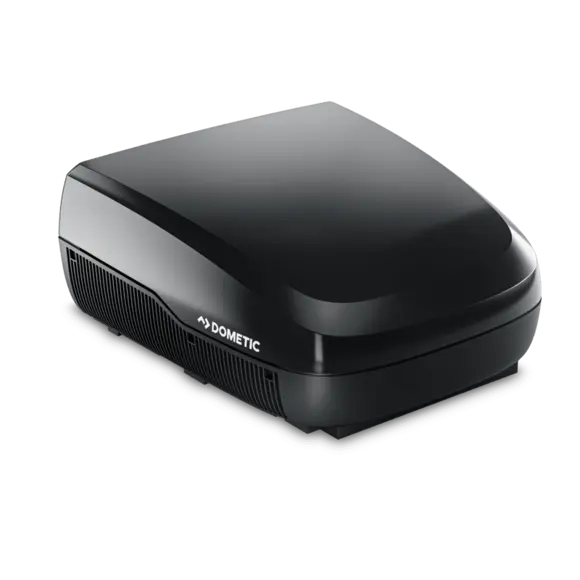 Dometic FreshJet 3 15K Mechanical Commercial Air Conditioner (Black) - Part #9610007865 by DOMETIC