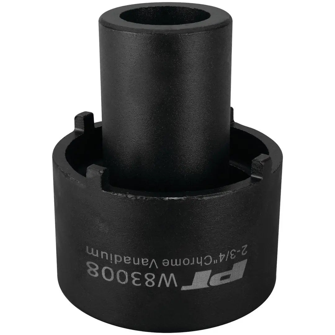 Perform Tool W83008 Spindle Nut Wrench for Heavy Equipment Maintenance
