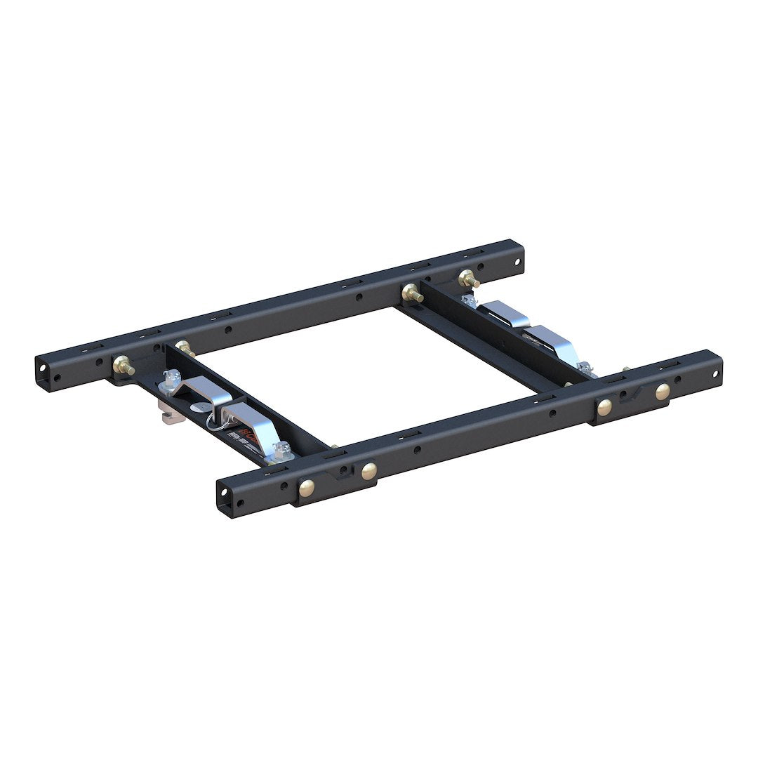 CURT Manufacturing OEM Puck System 5th Wheel Legs with Slider