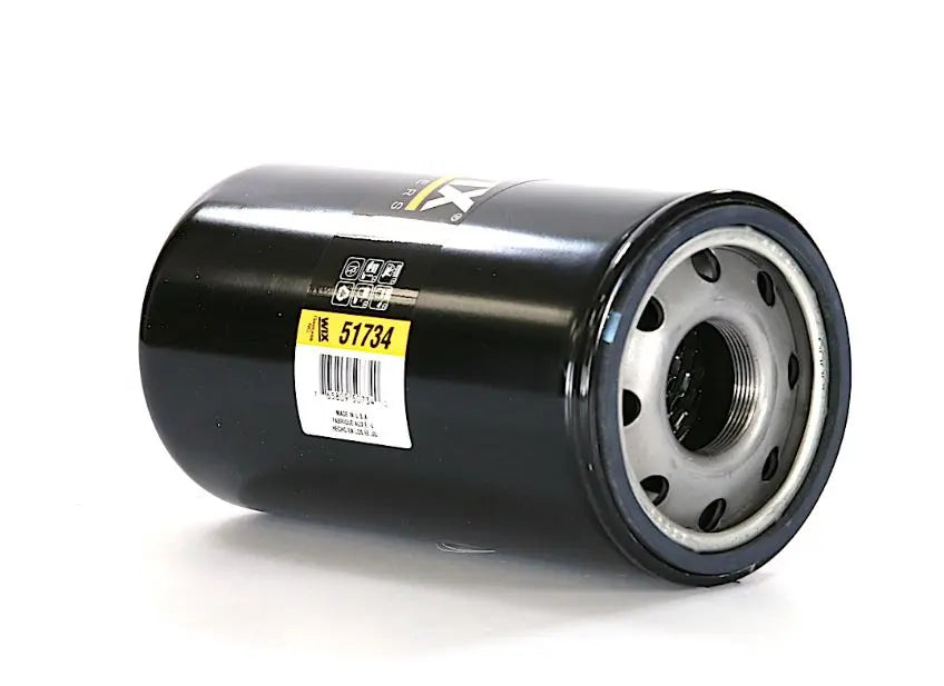 WIX FILTR HD W6951734 Lube Filter for Automotive Applications