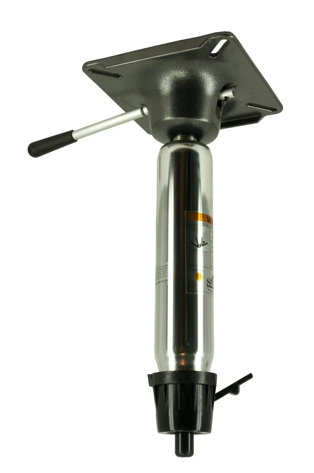 Springfield Taperlock Power-Rise Pedestal Model 3601002