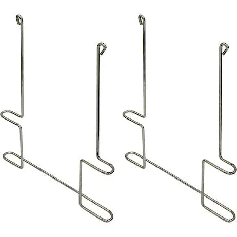 Buyers Products 400BZ Galvanized Anti-Sail Bracket for Marine and Industrial Uses