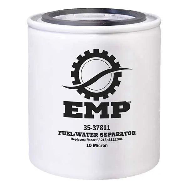 EMP Fuel Water Separator Filter (Part #3537811)