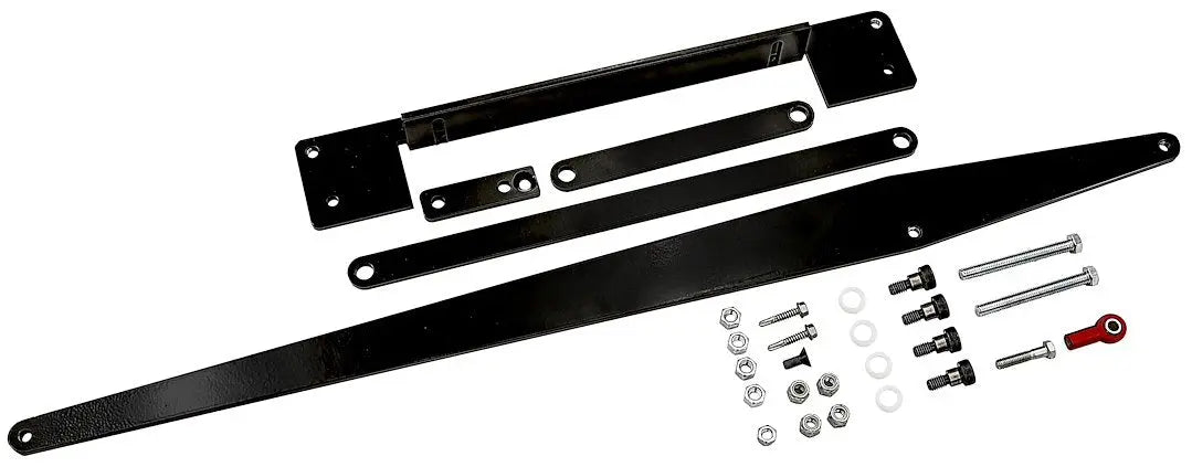 ULTRA FAB Eliminator II Front-to-Back Suspension Lift Kit for Enhanced Off-Road Performance
