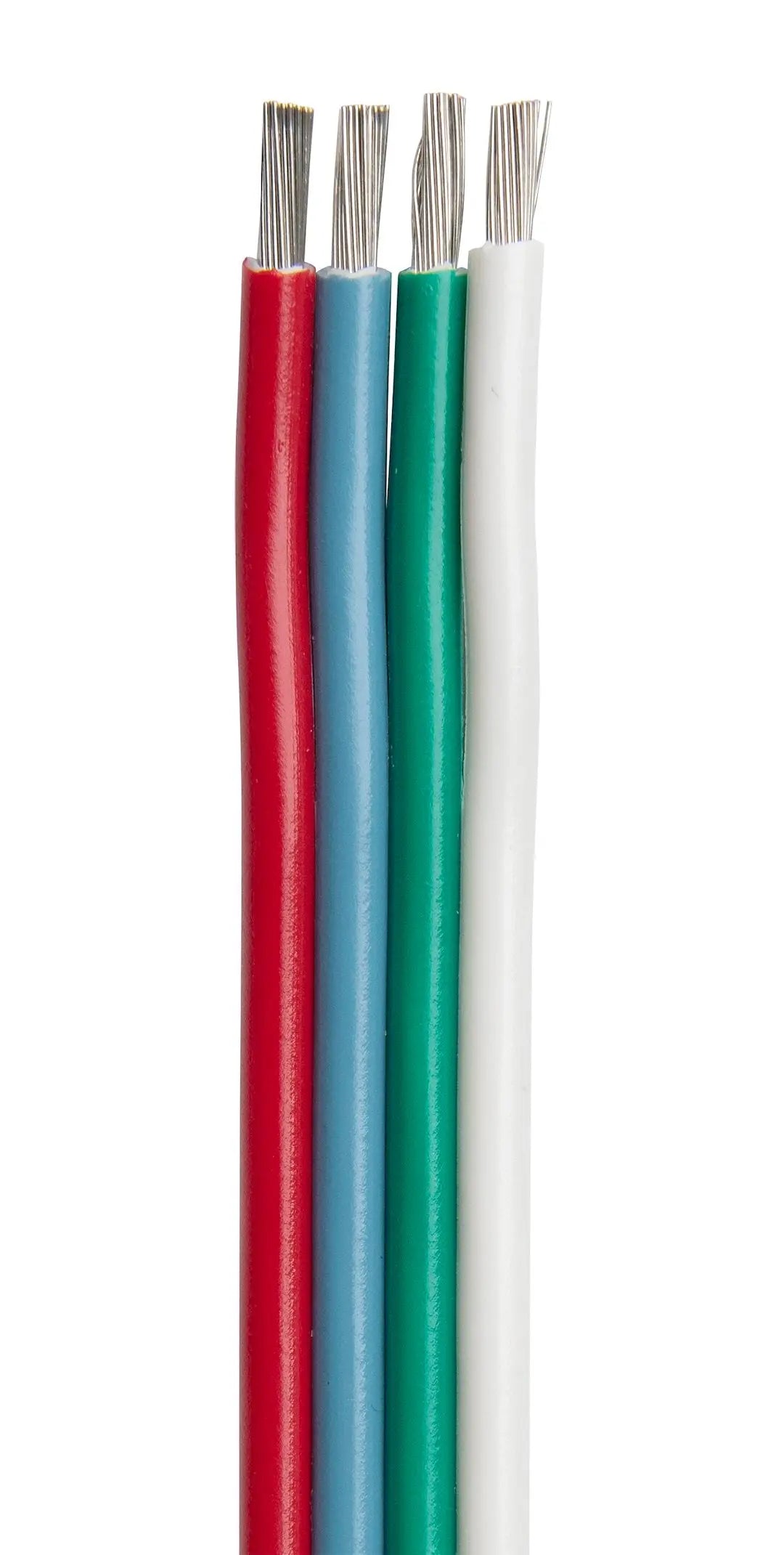 ANCOR 160210 Bonded Cable 14/4 AWG (4 x 1mm²) for Reliable Power Connections