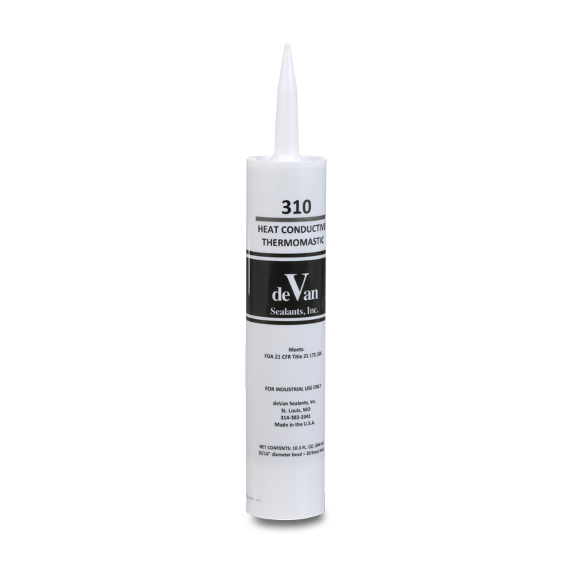 Dometic Mastic Sealant Part 2943397006 for Marine and RV Applications