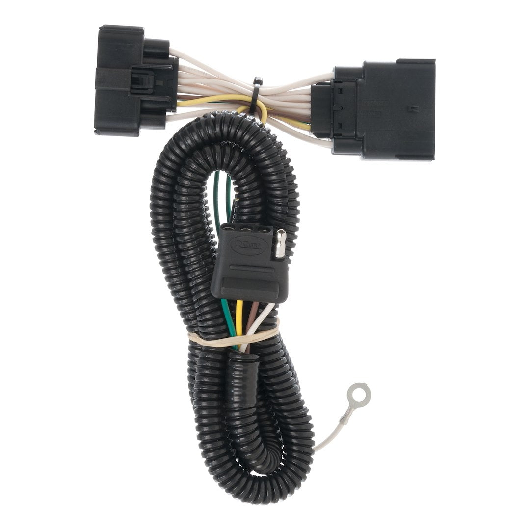 CURT Manufacturing 56172 T-Connecto for 2011-2014 Ford Explorer