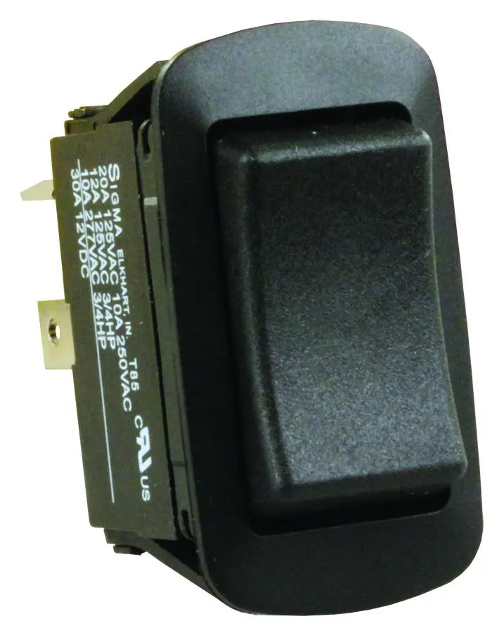 JR Products H2O Reservoir with On/Off/M On Relay (Part #13865)